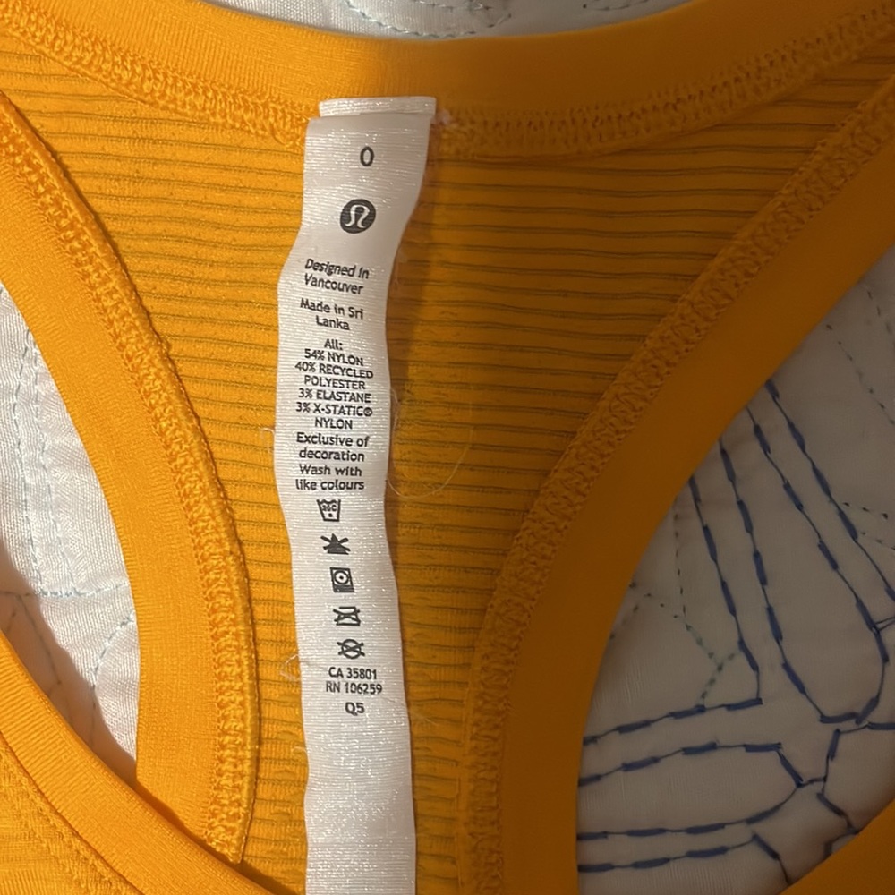 Lululemon Swiftly Tech Race Length - image 3